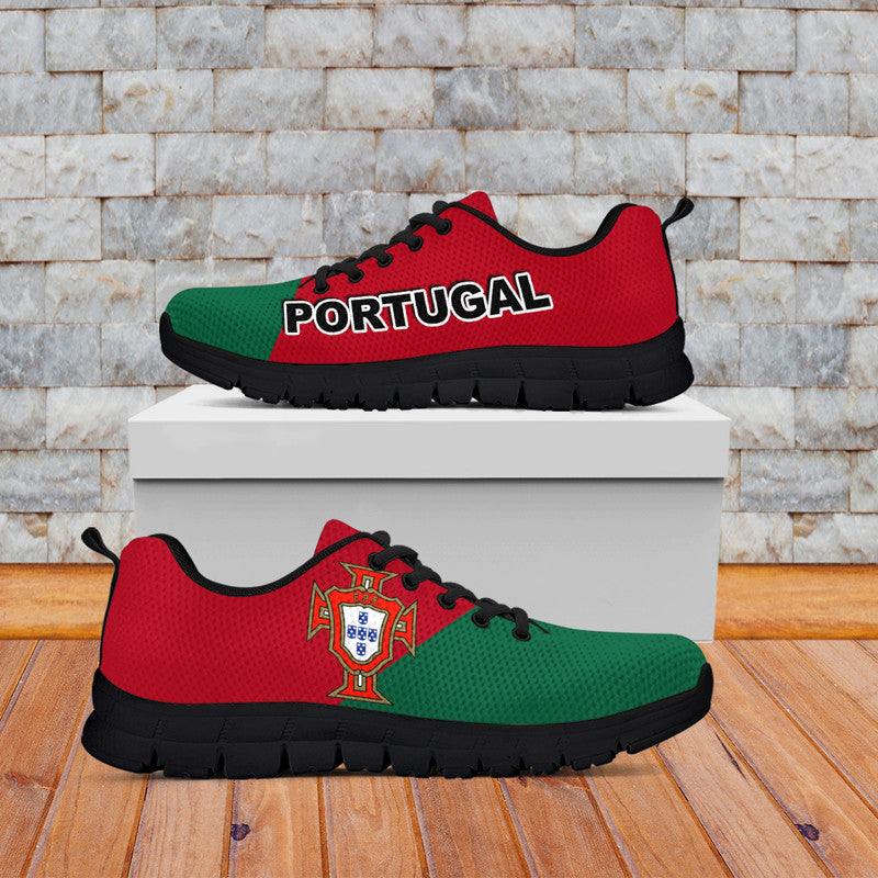 Portugal Soccer Sneaker World Cup Champions LT6
