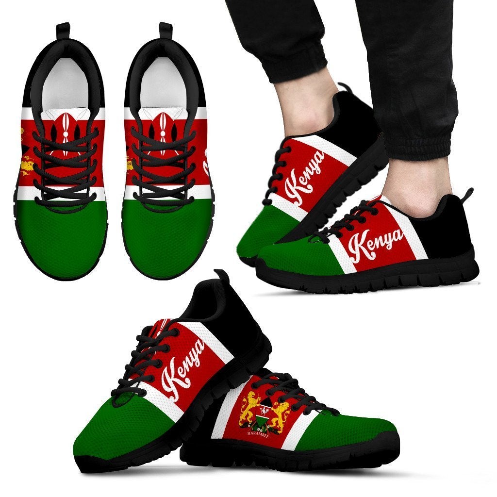 Kenya Sneakers
