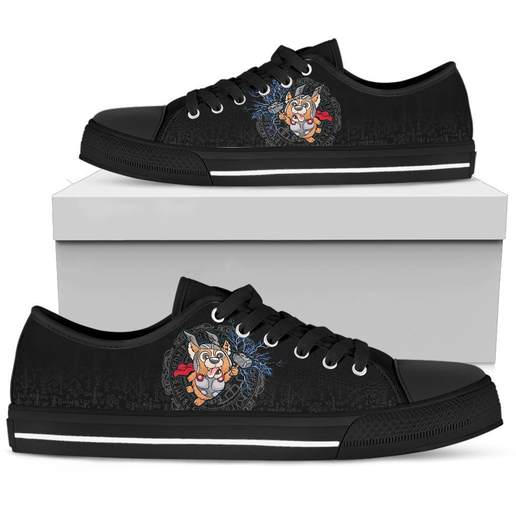 Viking Low Top Shoes Thorgi RLT12