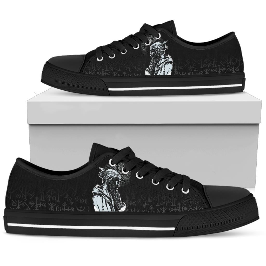 Viking Low Top Shoes Floki RLT12
