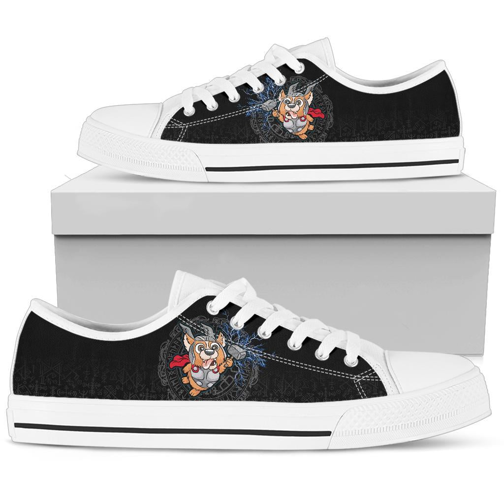 Viking Low Top Shoes Thorgi RLT12