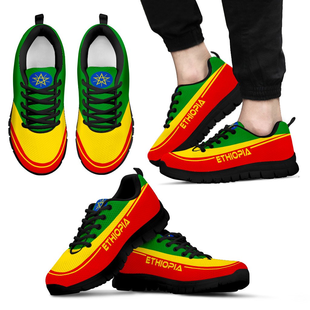 Ethiopia Sneakers