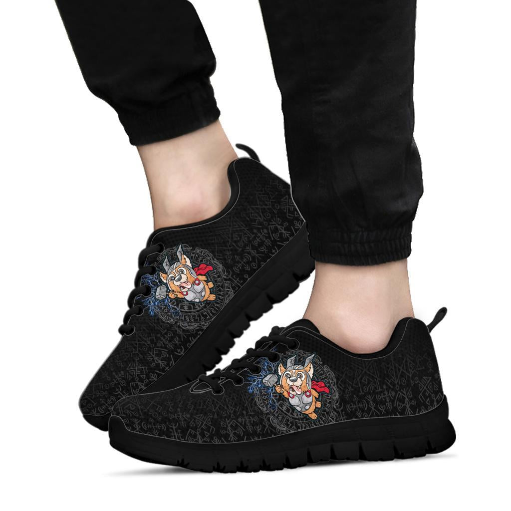 Viking Sneakers - Thorgi RLT12