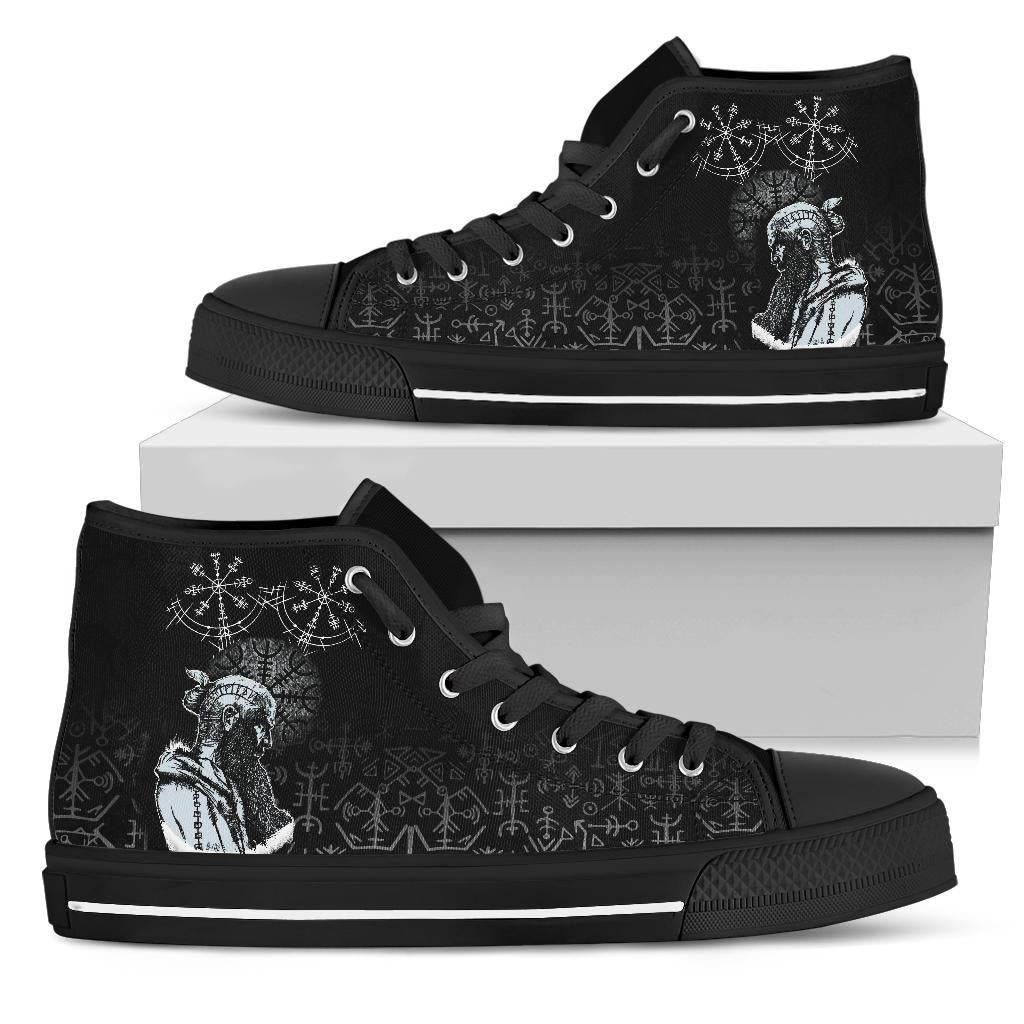 Viking High Top Shoes Floki RLT12