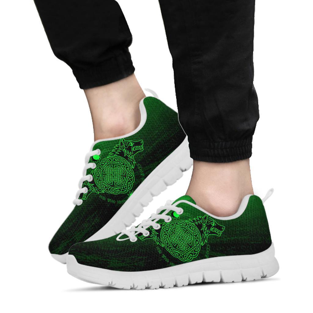 Viking Sneakers, Skoll and Hati RLT12