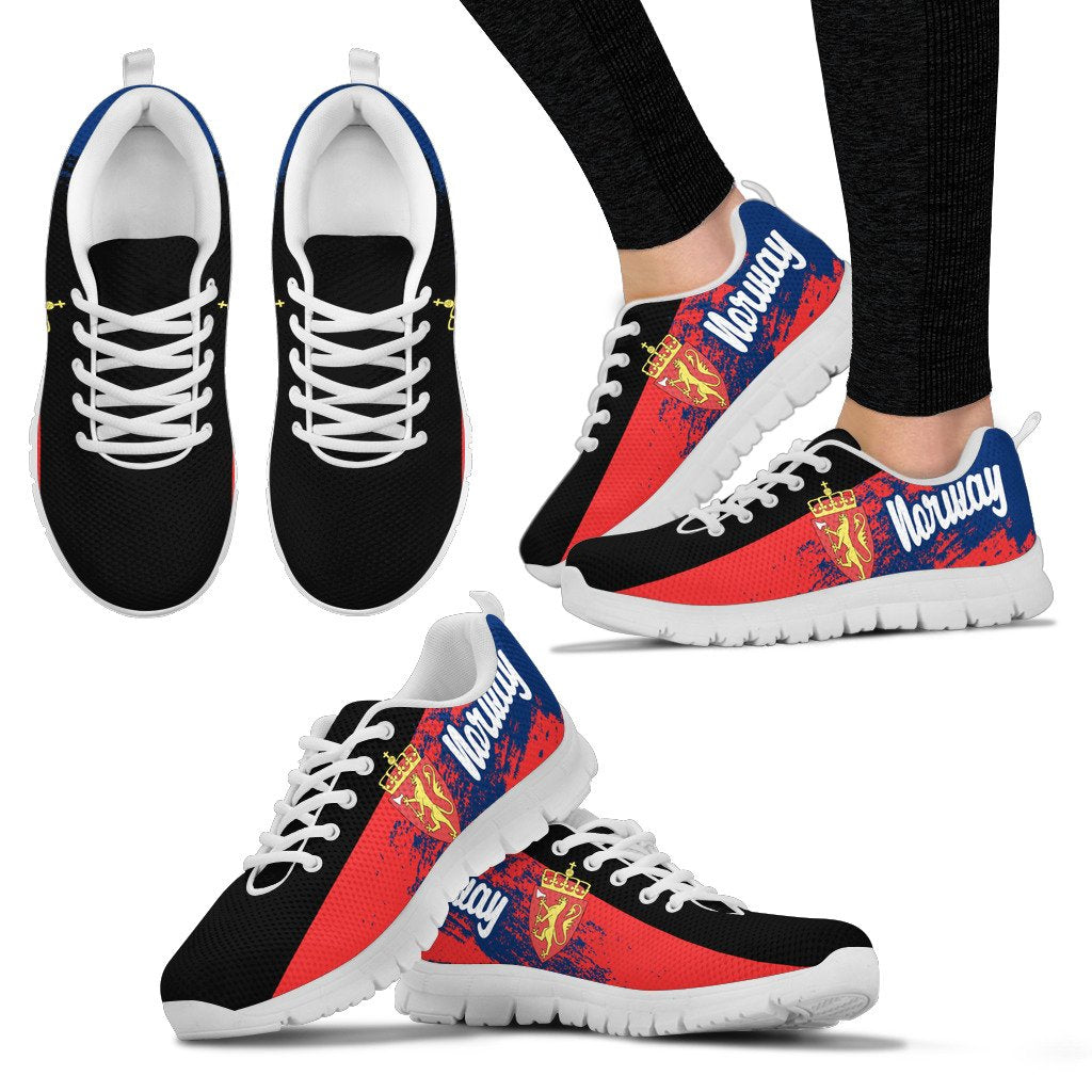 Viking Norway Special Sneakers RLT12