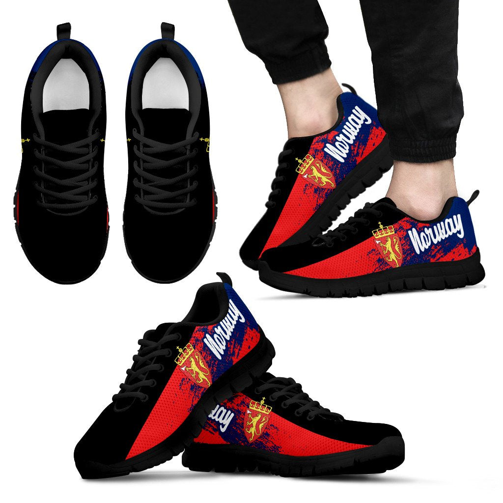 Viking Norway Special Sneakers RLT12