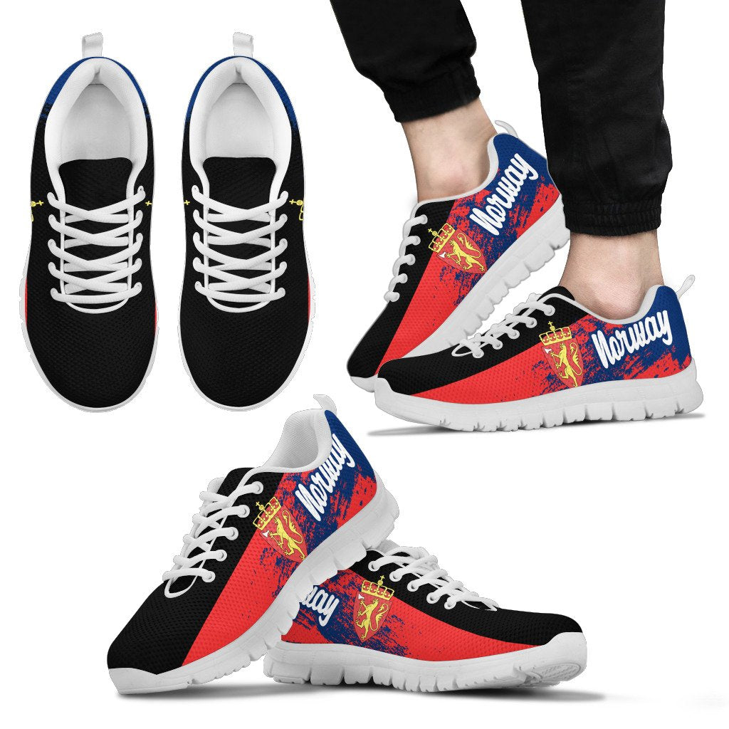 Viking Norway Special Sneakers RLT12