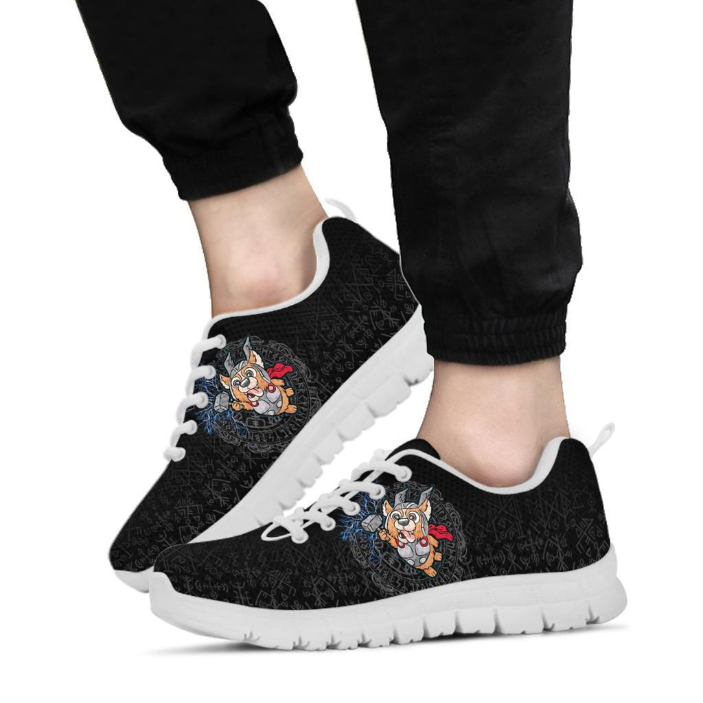 Viking Sneakers - Thorgi RLT12