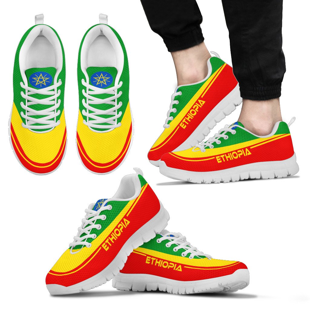 Ethiopia Sneakers
