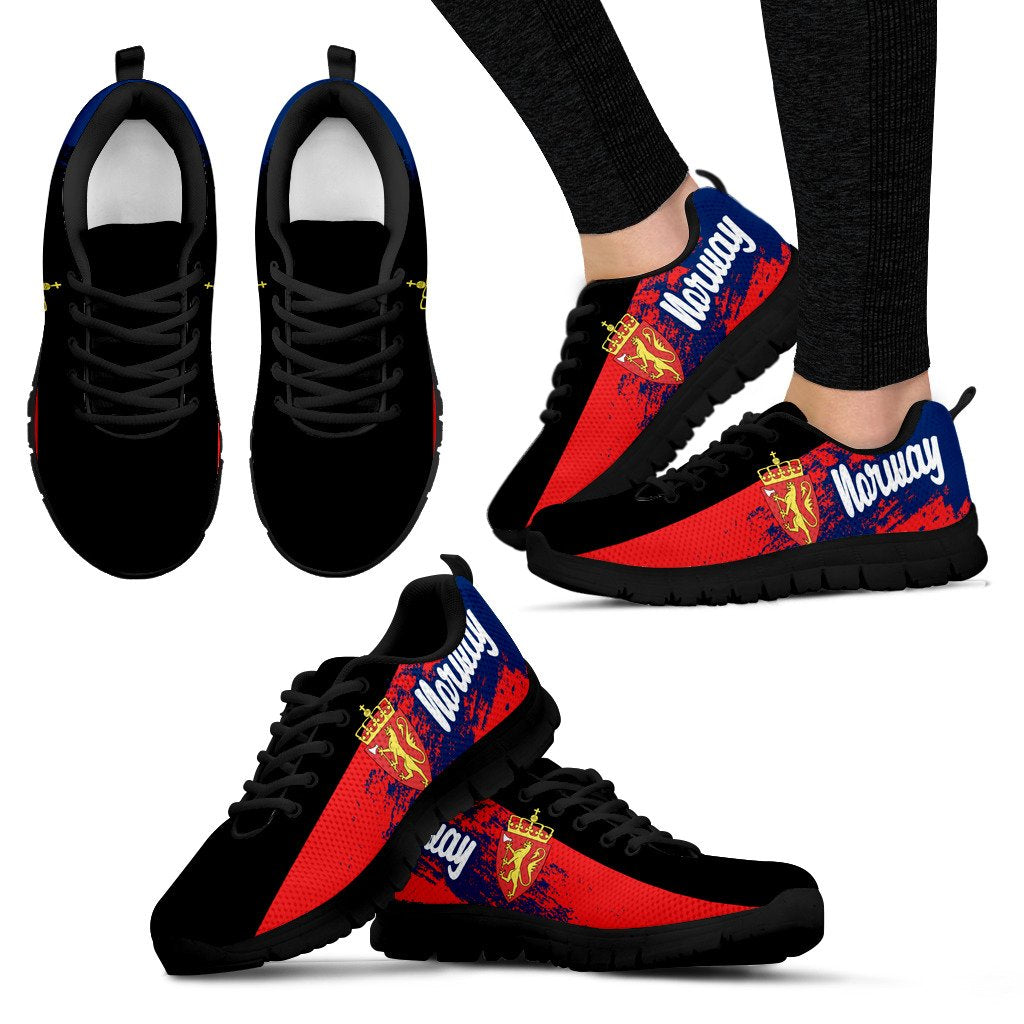 Viking Norway Special Sneakers RLT12