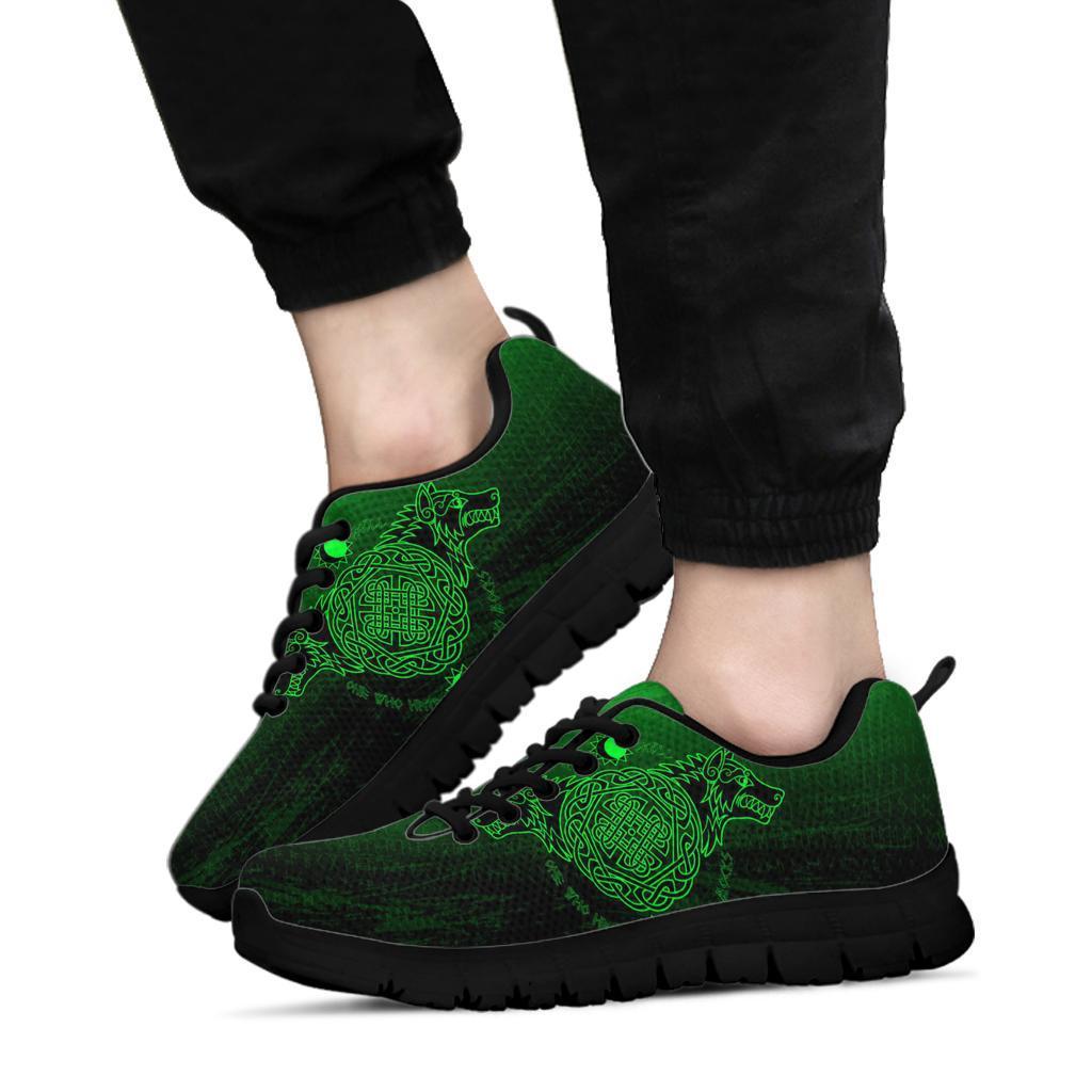 Viking Sneakers, Skoll and Hati RLT12