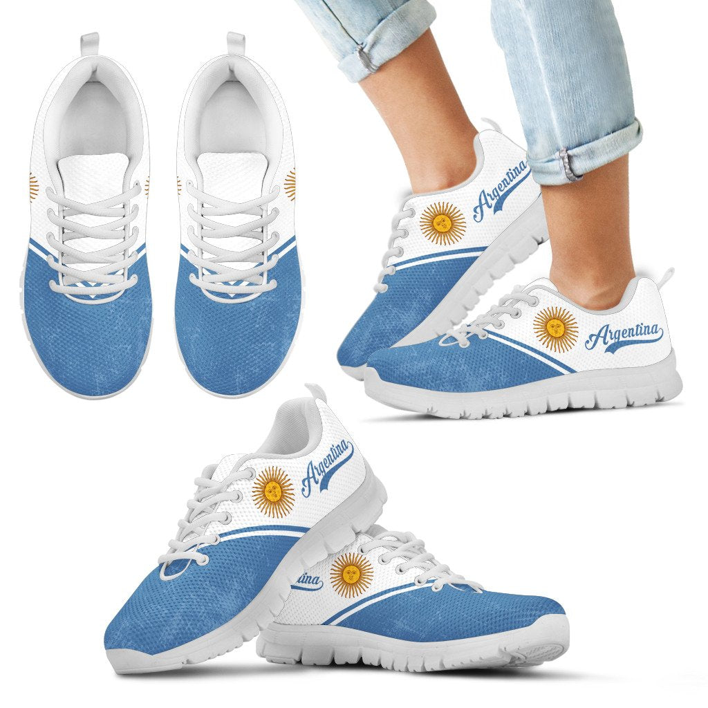 Argentina Rising Sneakers