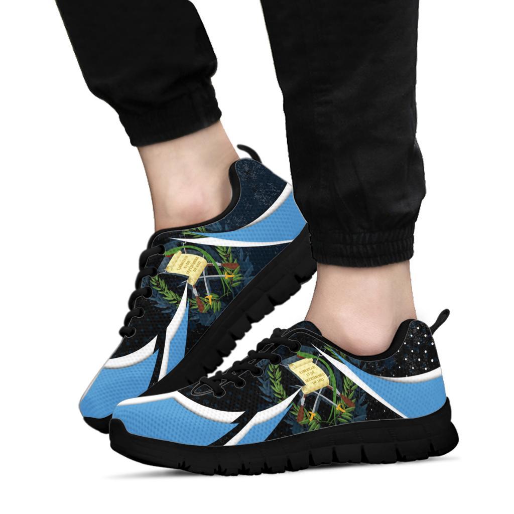 Guatemala Sneakers - Guatemalan Spirit