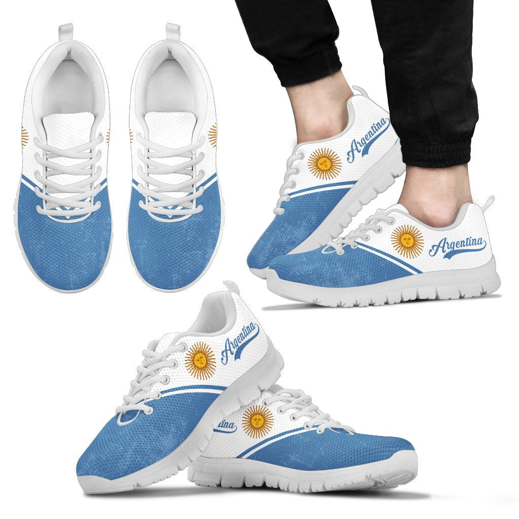 Argentina Rising Sneakers