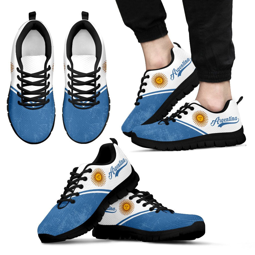 Argentina Rising Sneakers