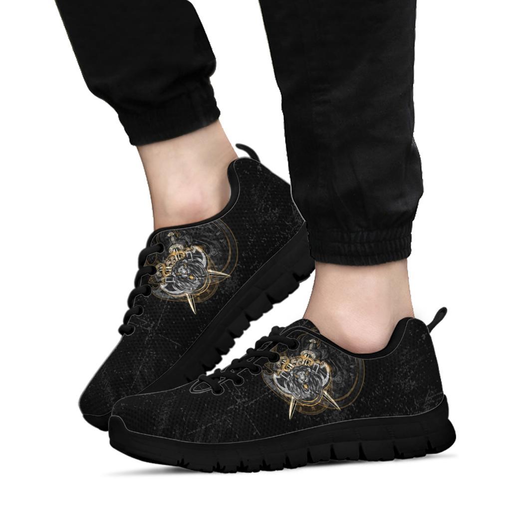Viking Sneakers Lion RLT12