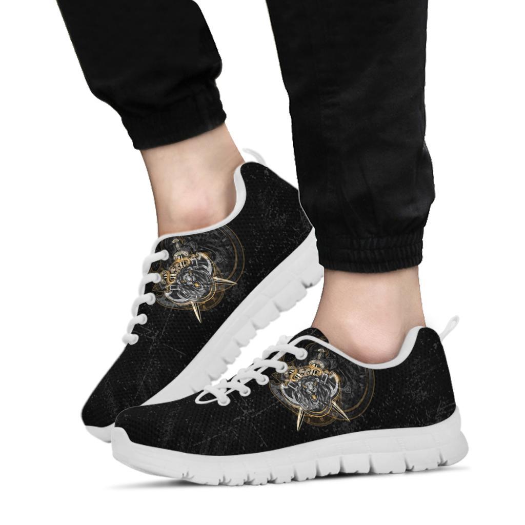 Viking Sneakers Lion RLT12