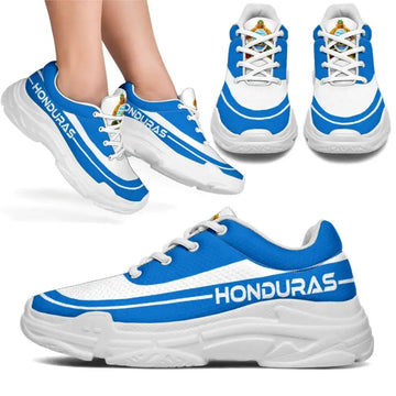 Honduras Chunky Sneakers RLT8