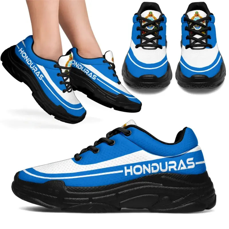 Honduras Chunky Sneakers RLT8