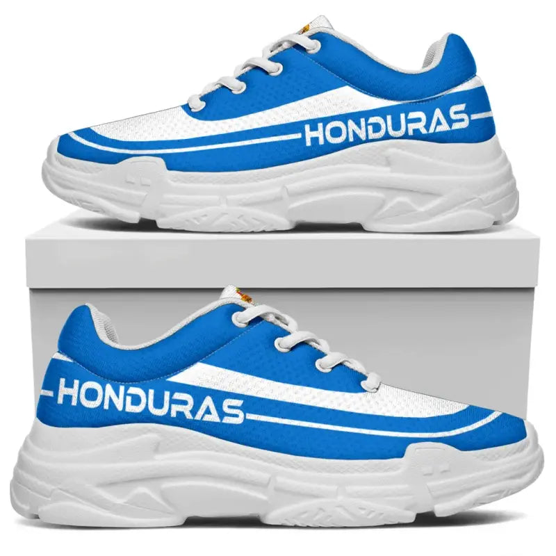 Honduras Chunky Sneakers RLT8