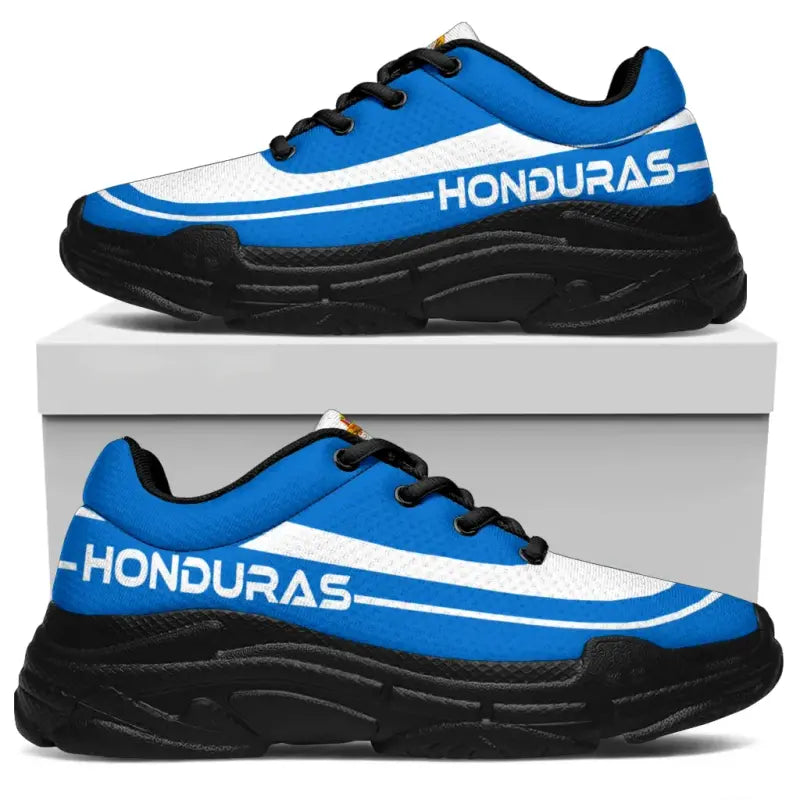 Honduras Chunky Sneakers RLT8
