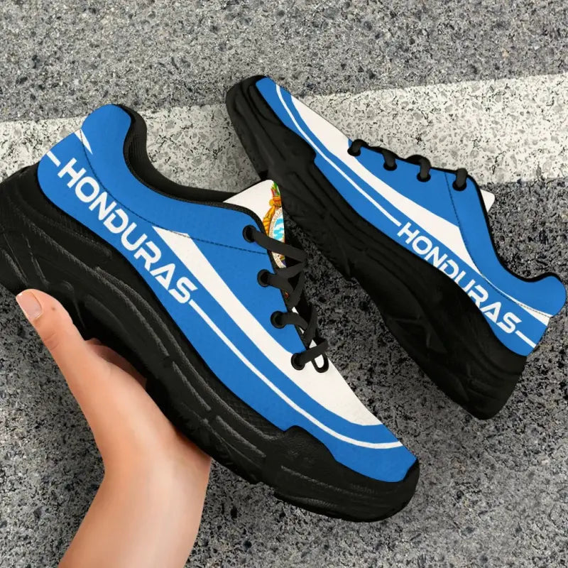 Honduras Chunky Sneakers RLT8