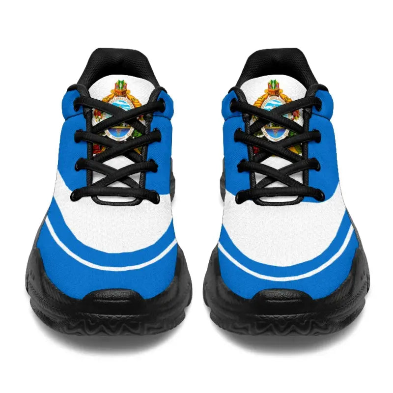 Honduras Chunky Sneakers RLT8