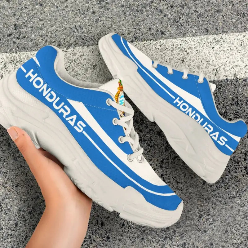 Honduras Chunky Sneakers RLT8