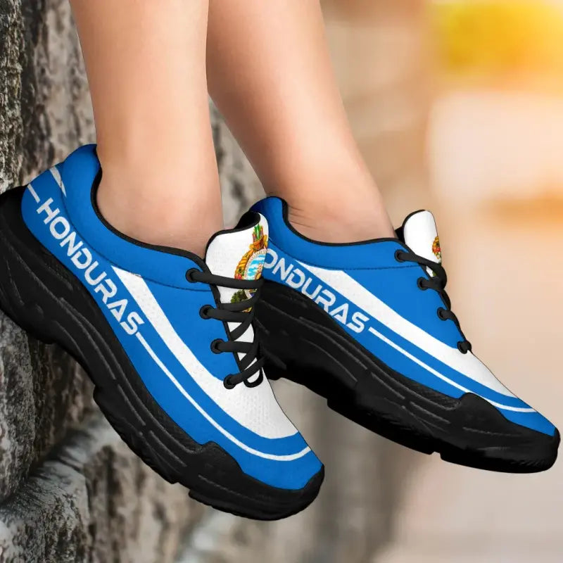 Honduras Chunky Sneakers RLT8