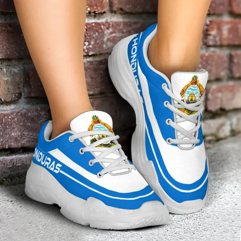 Honduras Chunky Sneakers RLT8