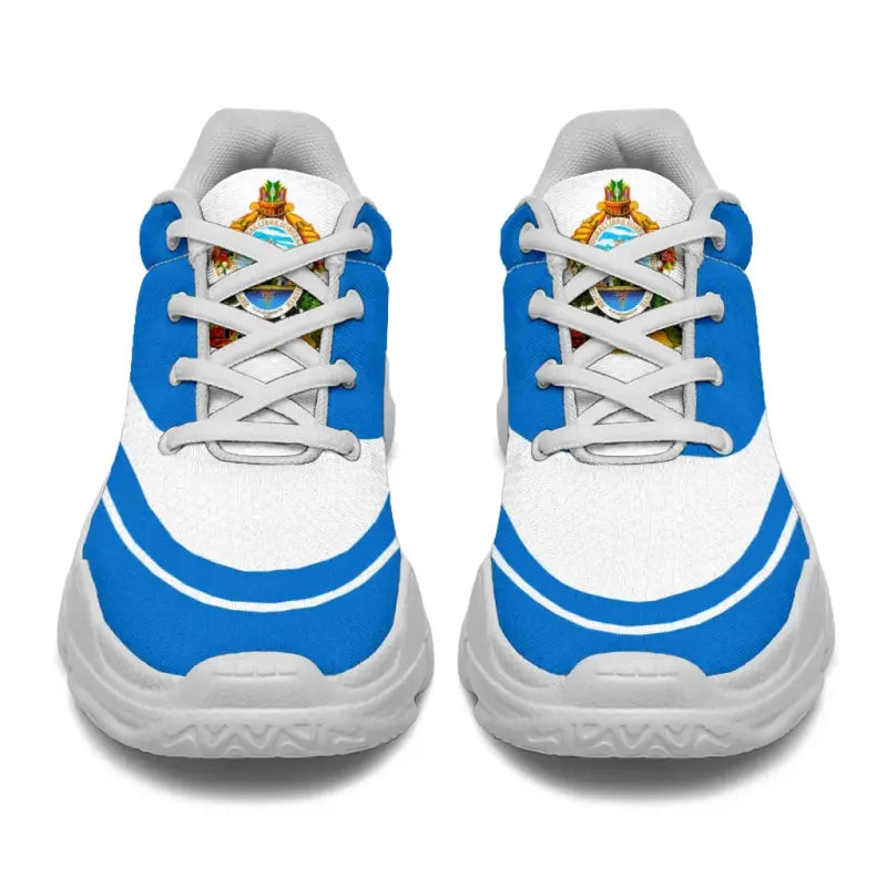 Honduras Chunky Sneakers RLT8