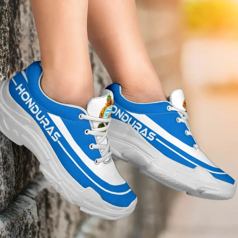Honduras Chunky Sneakers RLT8