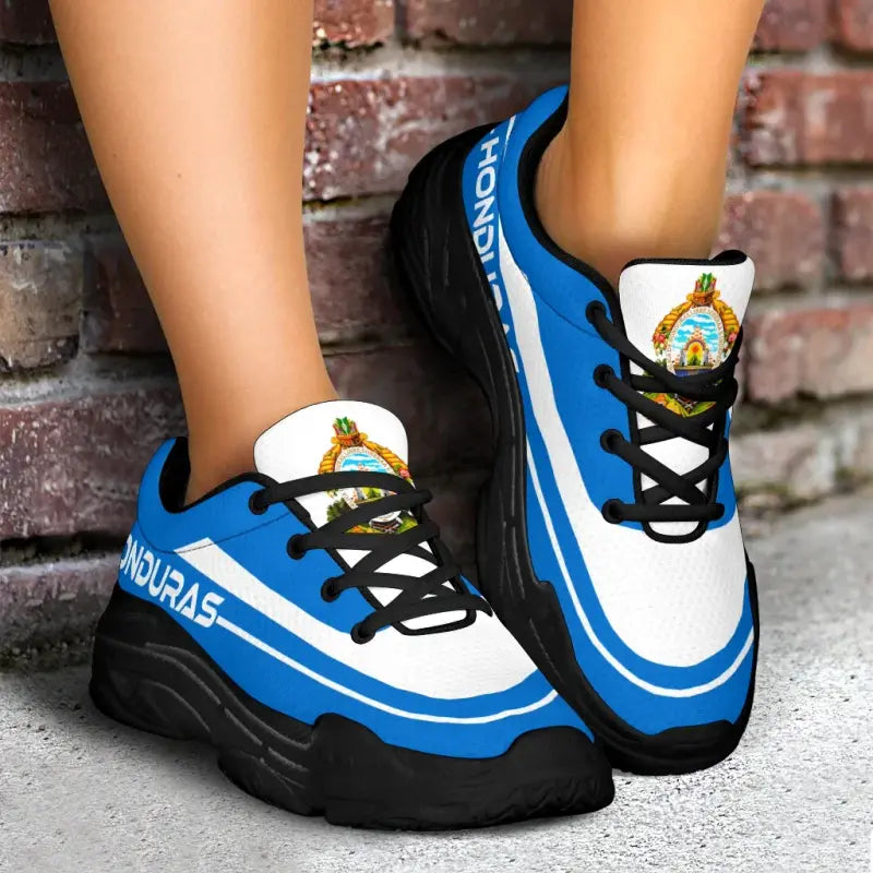 Honduras Chunky Sneakers RLT8
