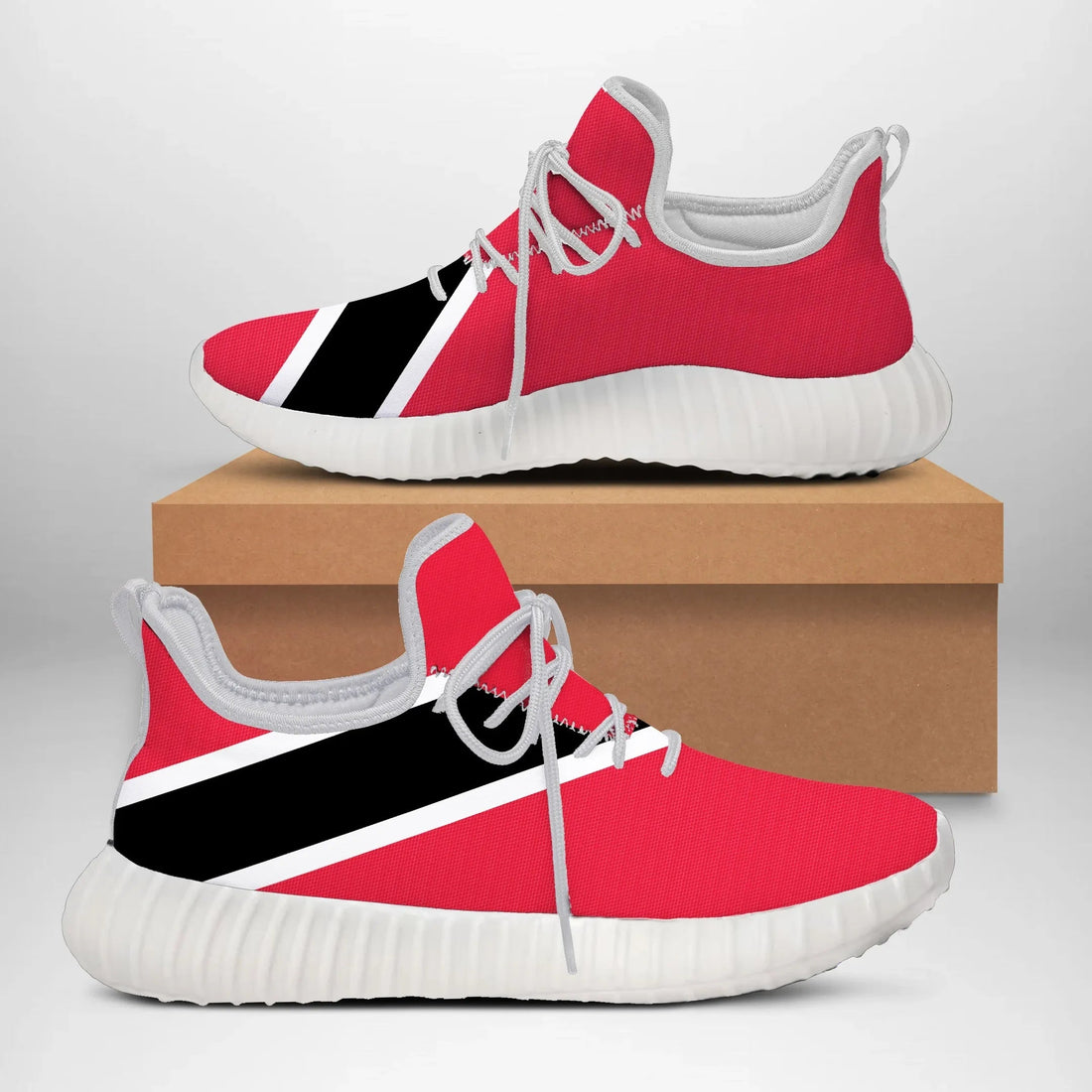 Trinidad and Tobago Reze Shoes (Women's/Men's) RLT6
