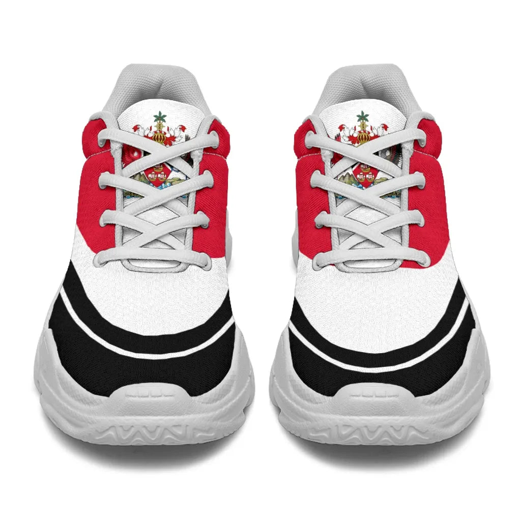 Trinidad and Tobago Chunky Sneakers RLT6