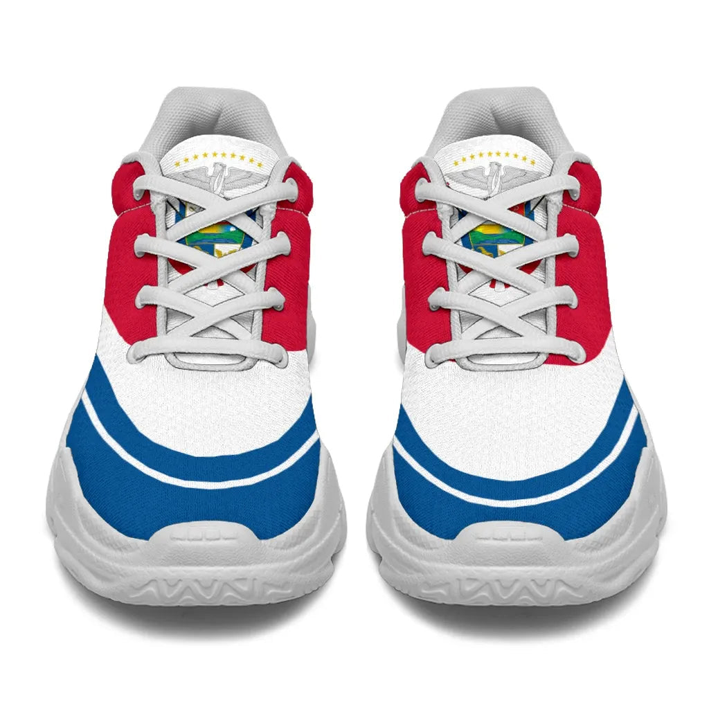 Panama Chunky Sneakers RLT13