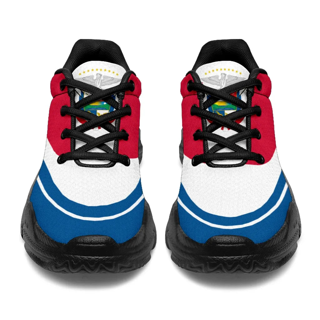 Panama Chunky Sneakers RLT13