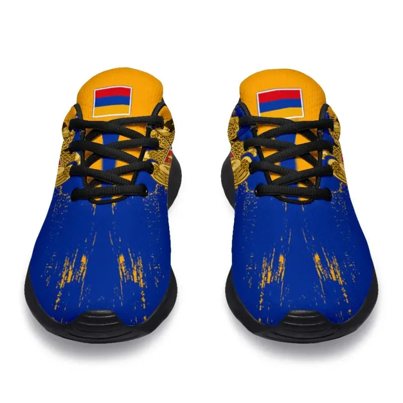 Armenia Sport Sneaker - Armenia Blue RLT8
