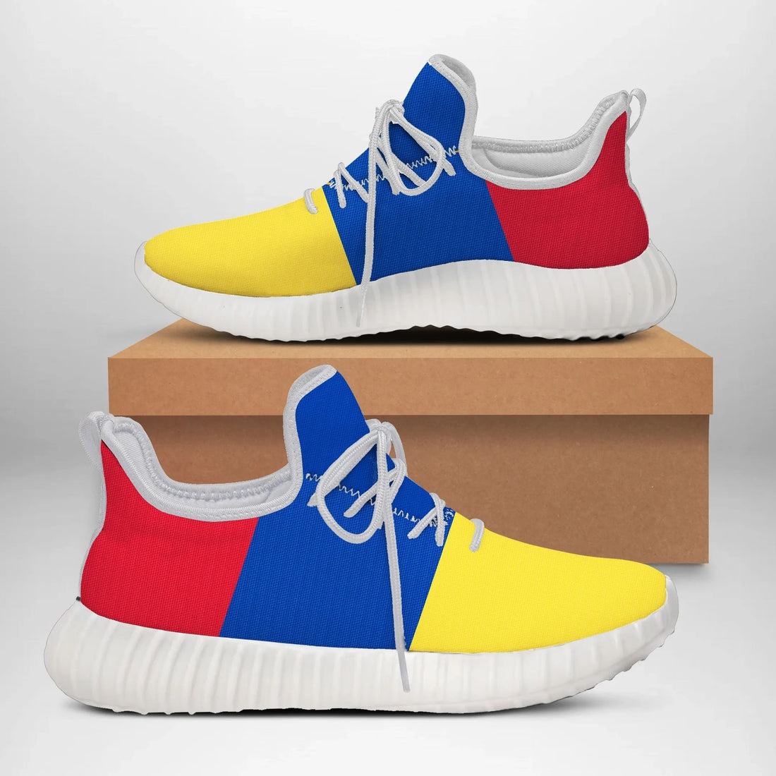 Colombia Reze Shoes (Women's/Men's) RLT7