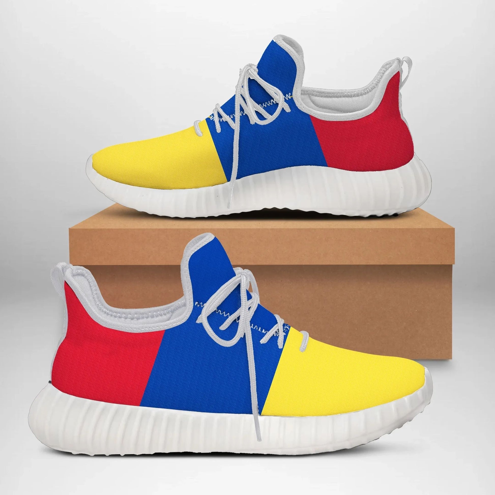 Colombia Reze Shoes (Women's/Men's) RLT7