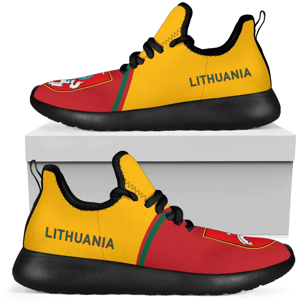 Lithuania mesh_knit_Sneakers - Curve Version01 RLT6