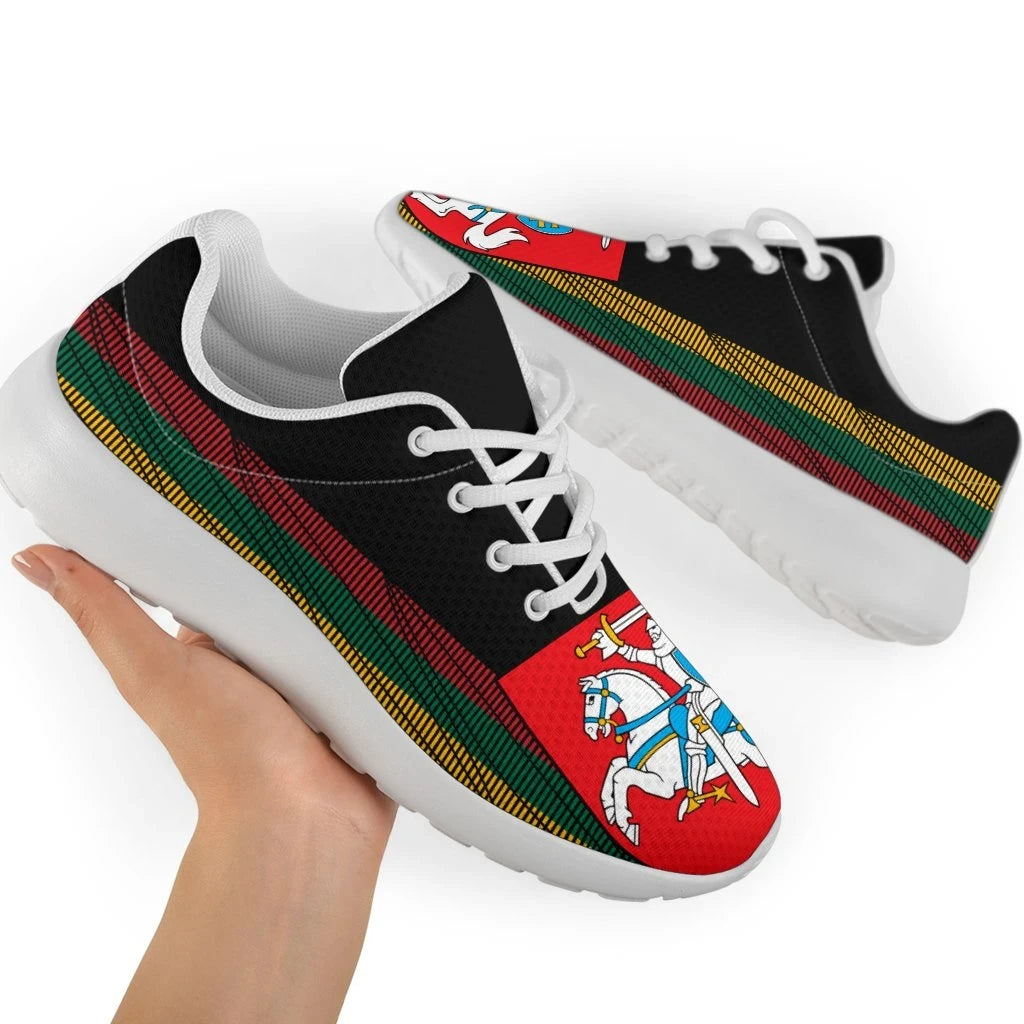 Lithuania - United sportySneakers RLT6