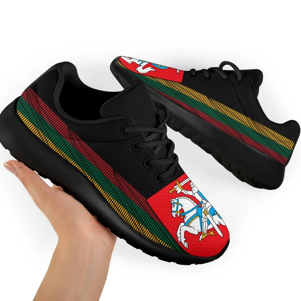Lithuania - United sportySneakers RLT6