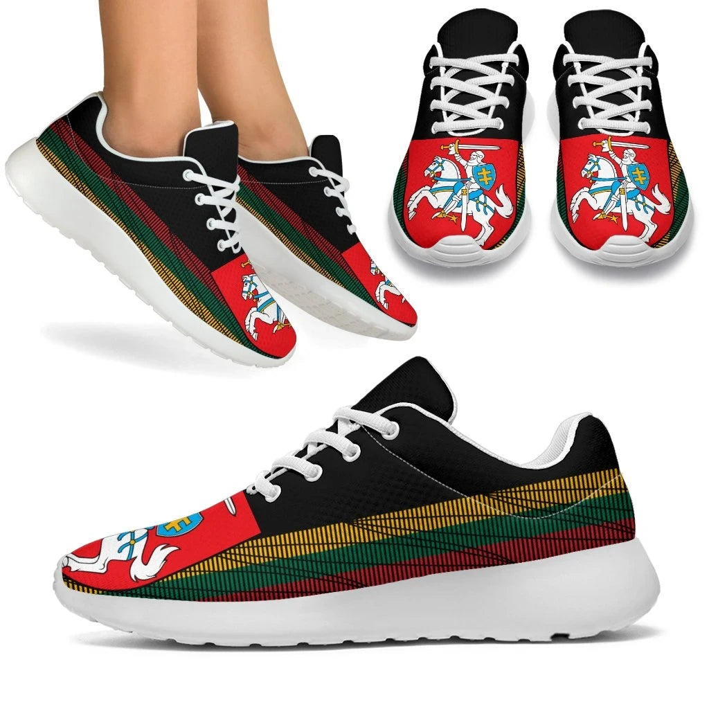 Lithuania - United sportySneakers RLT6