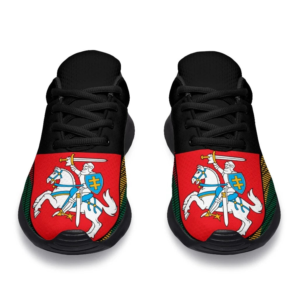 Lithuania - United sportySneakers RLT6