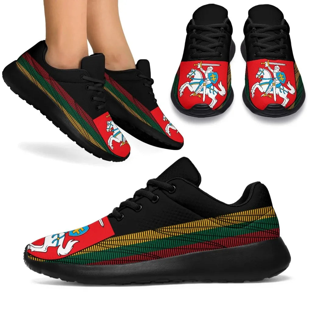 Lithuania - United sportySneakers RLT6
