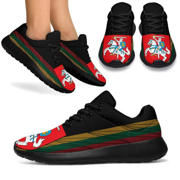 Lithuania - United sportySneakers RLT6
