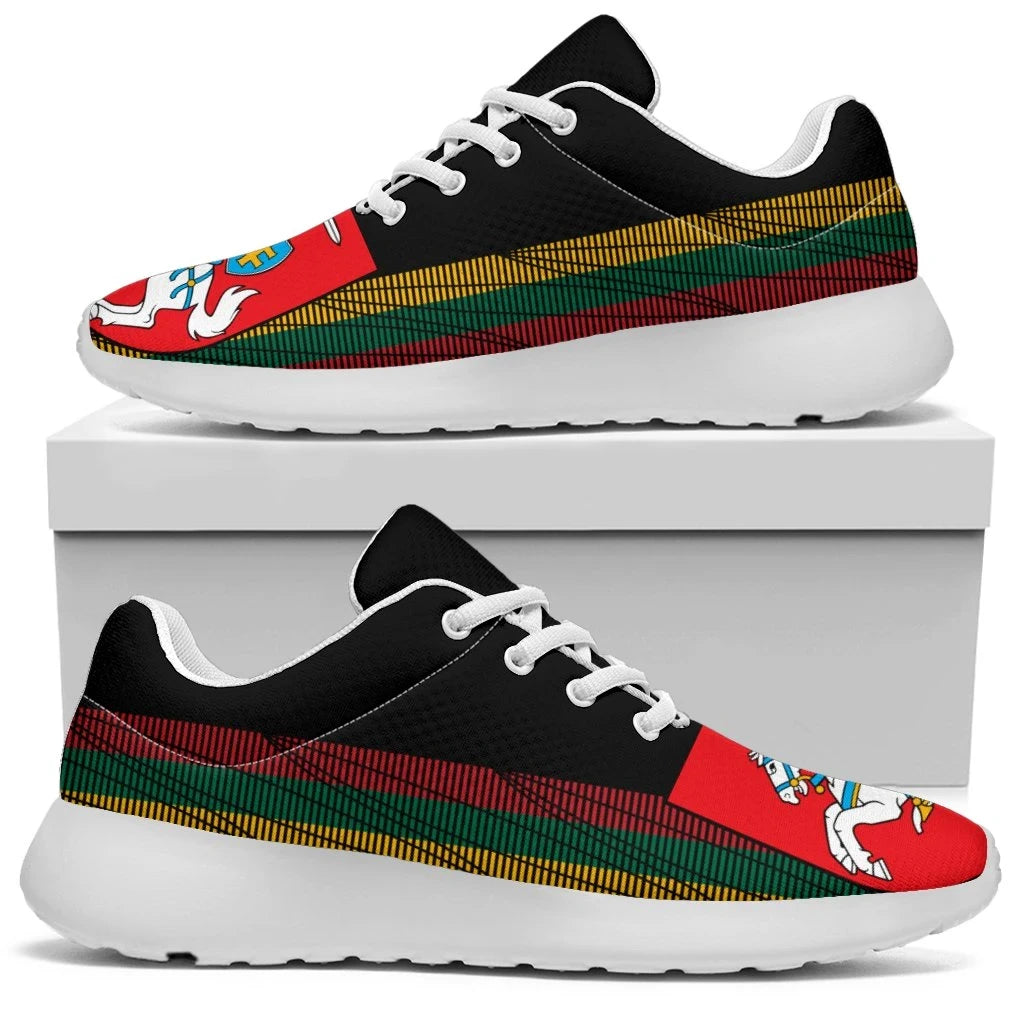 Lithuania - United sportySneakers RLT6
