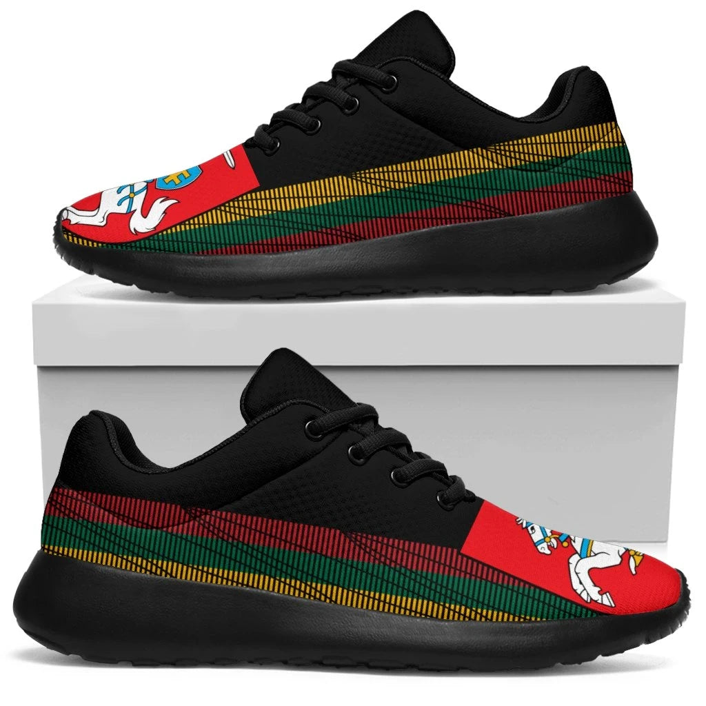 Lithuania - United sportySneakers RLT6